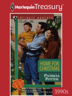 cover image of Home For Christmas